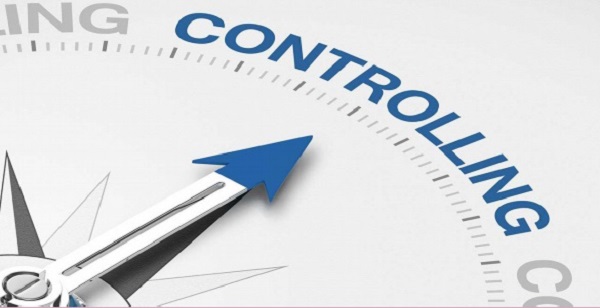 کنترل در مدیریت چیست؟